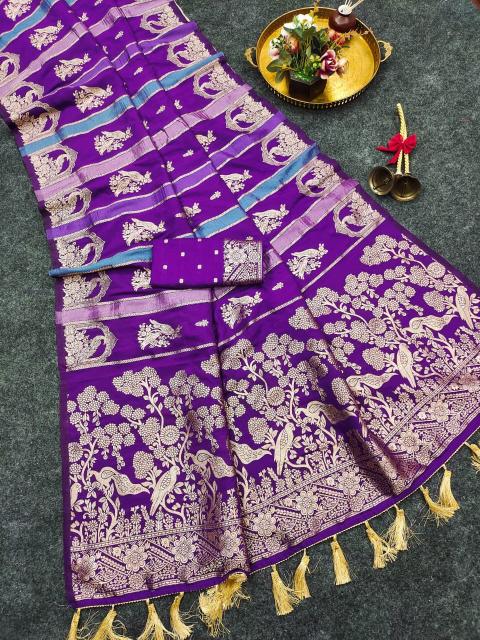 Akshara paithani silk gujarat saree wholesalers